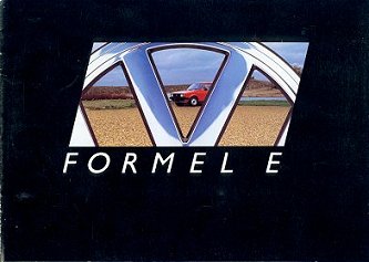 Formel E - 1983