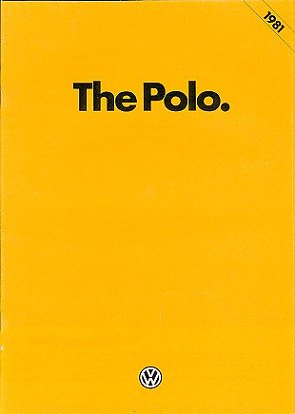 The Polo - 1981