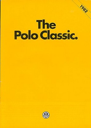 The Polo Classic - 1982