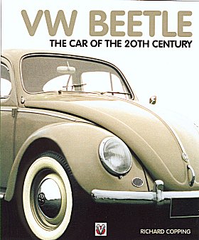Volkswagen Beetle - The Car of the
 20th Century