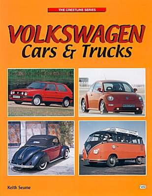 Volkswagen Cars & Trucks