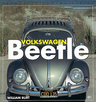 Volkswagen Beetle - William
 Burt