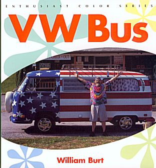VW Bus - William Burt