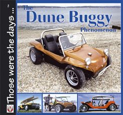 The Dune Buggy Phenomenon
